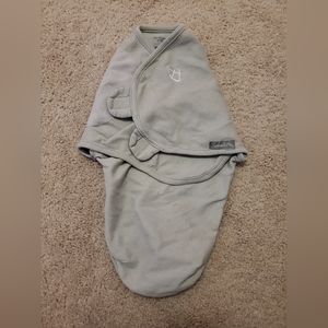 Swaddle Me Swaddle, sm/md